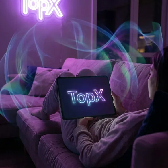 cómo reclamar tu bono especial | TopX