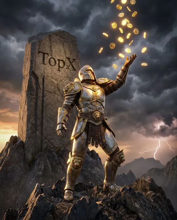 bono de depósito disponible ahora | TopX